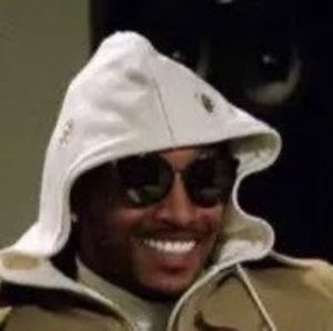 Meet your Posher, Thiccy